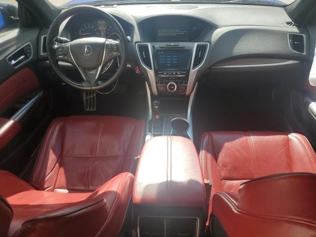 Продажа на аукционе авто 2020 Acura Tlx Techno, vin: 19UUB1F60LA006880, номер лота: 82048915