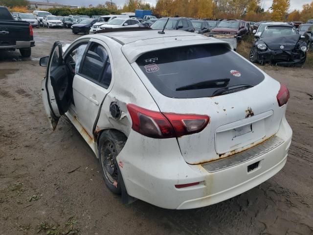 89447005 :رقم المزاد ، JA32X2HU7CU603417 vin ، 2012 Mitsubishi Lancer مزاد بيع