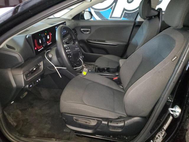 Aukcja sprzedaży 2025 Kia K4 Lx, vin: 3KPFT4DE3SE062758, numer aukcji: 85659905