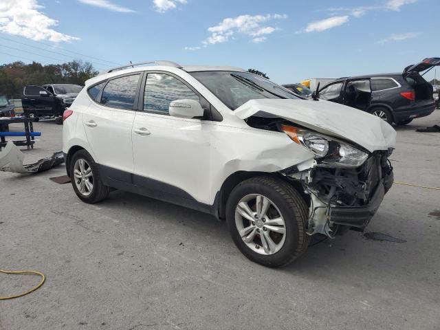 Продажа на аукционе авто 2013 Hyundai Tucson Gls, vin: KM8JU3AC1DU651327, номер лота: 89690855