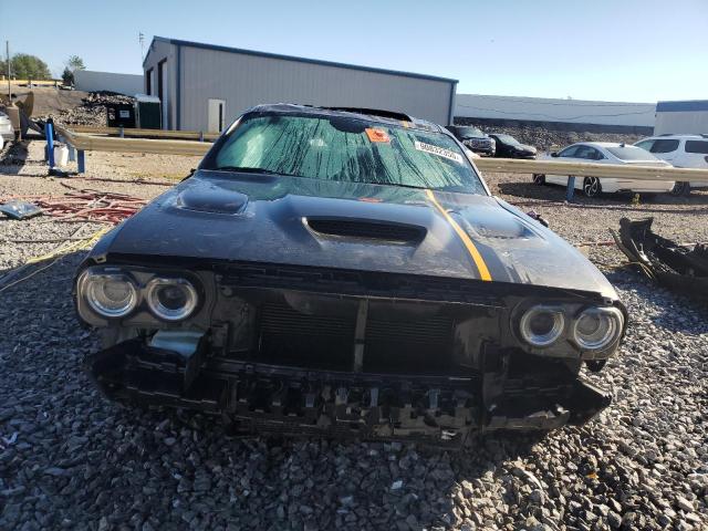 90832355 :رقم المزاد ، 2C3CDZJG6NH194039 vin ، 2022 Dodge Challenger مزاد بيع