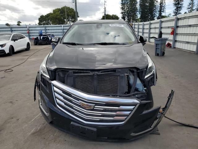 Продаж на аукціоні авто 2019 Cadillac Xt5 Premium Luxury, vin: 1GYKNERS9KZ237767, номер лоту: 85744155