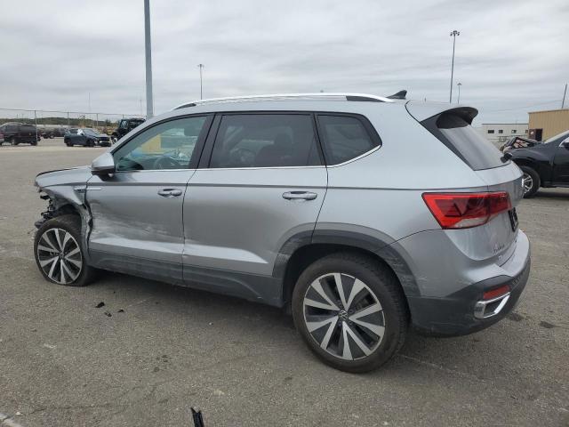 Продаж на аукціоні авто 2024 Volkswagen Taos, vin: 3VVEX7B2XRM103320, номер лоту: 82332815