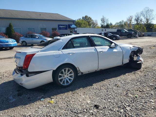 2015 Cadillac Cts მანქანა იყიდება აუქციონზე, vin: 1G6AX5SX6F0106620, აუქციონის ნომერი: 85887045