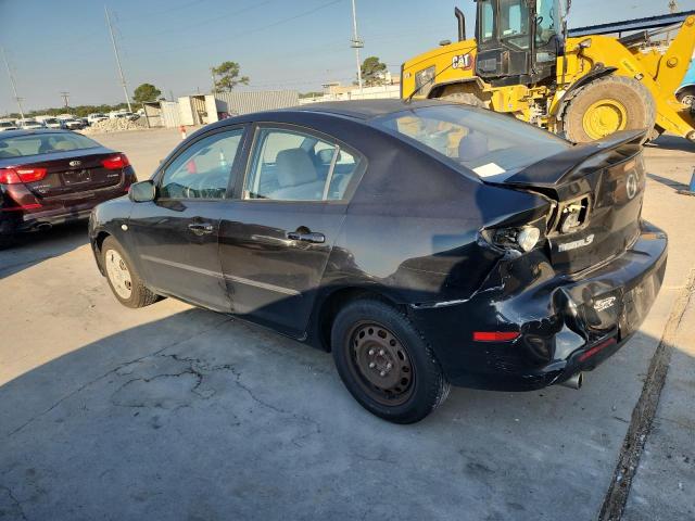 84388465 :رقم المزاد ، JM1BK12F271644470 vin ، 2007 Mazda 3 I مزاد بيع