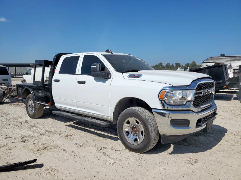2023 Ram 2500 Tradesman მანქანა იყიდება აუქციონზე, vin: 3C7WR5HJ5PG506054, აუქციონის ნომერი: 83931185