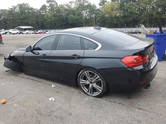 Aukcja sprzedaży 2017 Bmw 430i, vin: WBA4F7C53HG786912, numer aukcji: 81936705