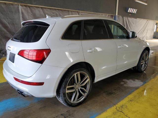 Продажа на аукционе авто 2014 Audi Sq5 Presti, vin: WA1VGAFP0EA002905, номер лота: 90393195