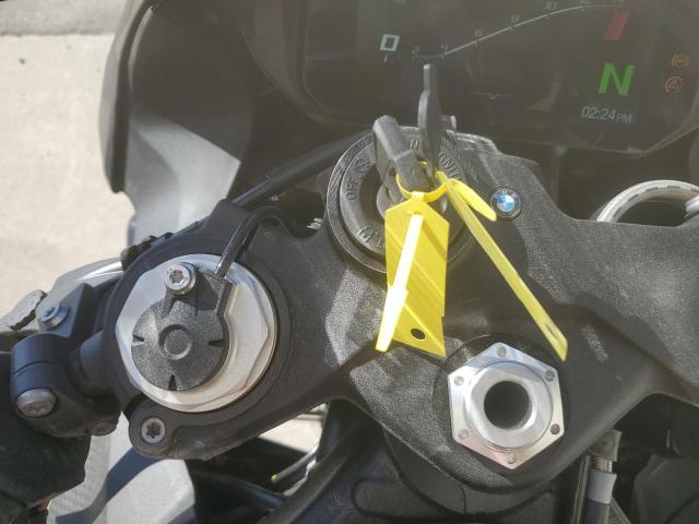 Aukcja sprzedaży 2025 Bmw S 1000 Rr, vin: WB10P230XS6L86068, numer aukcji: 85939975