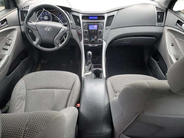 2011 Hyundai Sonata მანქანა იყიდება აუქციონზე, vin: 5NPEB4AC5BH146738, აუქციონის ნომერი: 87455665