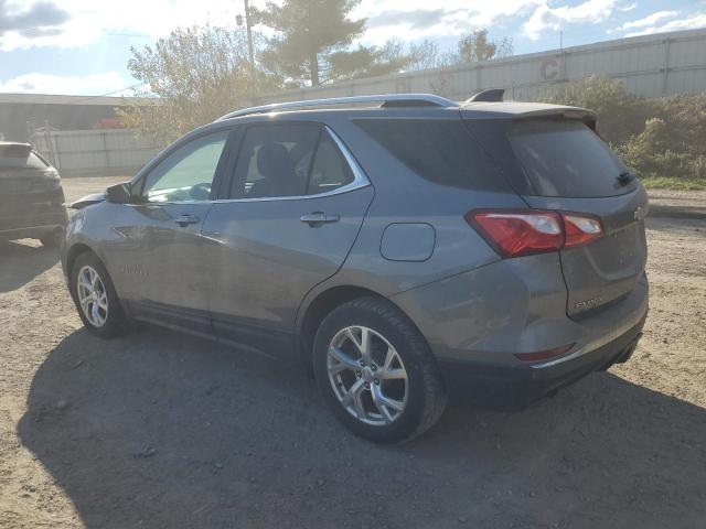 89651025 :رقم المزاد ، 3GNAXTEX9JL154970 vin ، 2018 Chevrolet Equinox Lt مزاد بيع