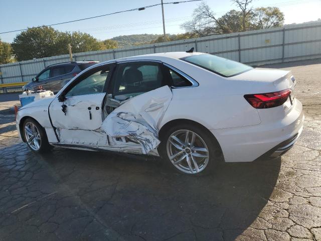 85925565 :رقم المزاد ، WAUDAAF40PN001609 vin ، 2023 Audi A4 مزاد بيع