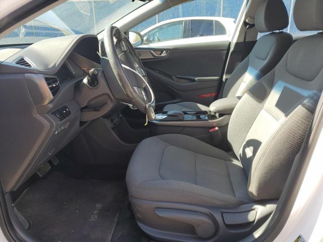 Aukcja sprzedaży 2020 Hyundai Ioniq, vin: KMHC75LJ9LU060734, numer aukcji: 85534355