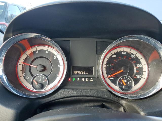 2016 Dodge Grand Cara მანქანა იყიდება აუქციონზე, vin: 2C4RDGBG9GR356087, აუქციონის ნომერი: 89800905