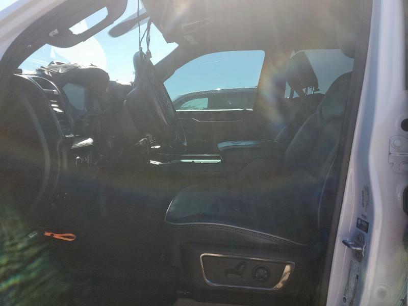 Продаж на аукціоні авто 2022 Ram 1500 Limit, vin: 1C6SRFHT4NN375309, номер лоту: 85382785