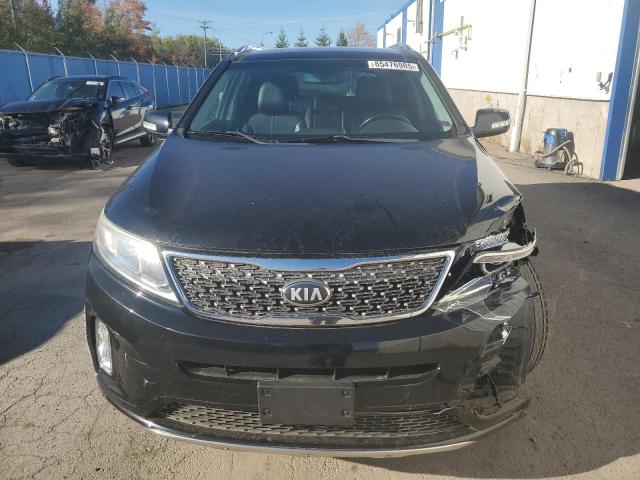 Продаж на аукціоні авто 2015 Kia Sorento, vin: 5XYKWDA73FG618250, номер лоту: 85476985