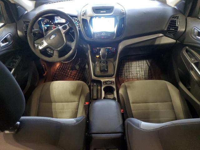 Продажа на аукционе авто 2016 Ford Escape Se, vin: 1FMCU9GX0GUB41416, номер лота: 89613425