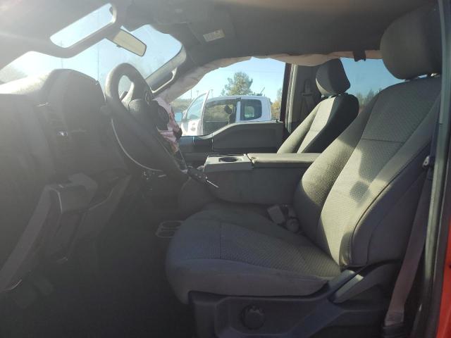 87302285 :رقم المزاد ، 1FTEW1C57KFA66045 vin ، 2019 Ford F150 مزاد بيع