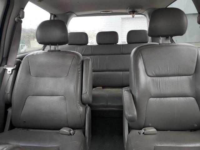 Aukcja sprzedaży 2003 Honda Odyssey, vin: 5FNRL18053B116003, numer aukcji: 86177545