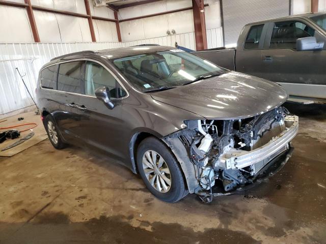 Aukcja sprzedaży 2018 Chrysler Pacifica, vin: 2C4RC1FG2JR355977, numer aukcji: 82479425