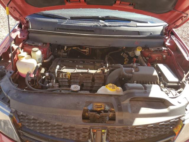 90137075 :رقم المزاد ، 3C4PDCAB1LT279762 vin ، 2020 Dodge Journey Se مزاد بيع