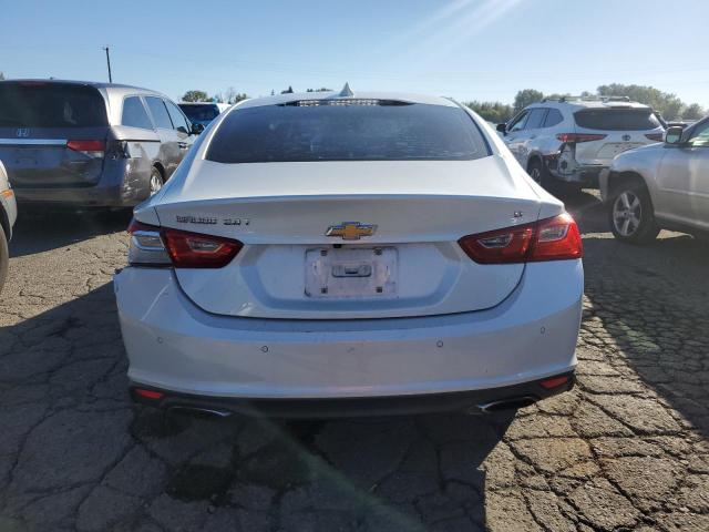 Aukcja sprzedaży 2016 Chevrolet Malibu Lt, vin: 1G1ZF5SX0GF318567, numer aukcji: 84968695