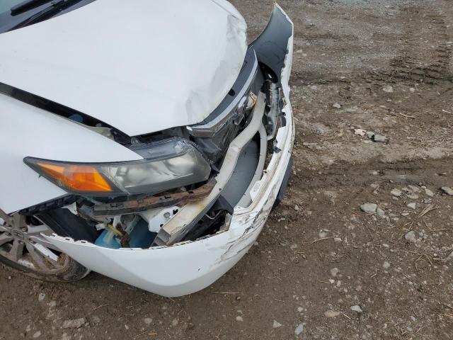 Aukcja sprzedaży 2012 Honda Civic, vin: 2HGFB2F59CH045670, numer aukcji: 85089695