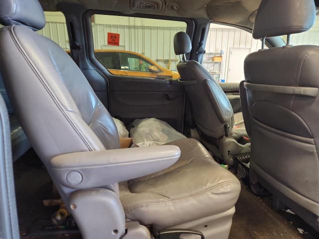 90268495 :رقم المزاد ، 1C4GP44G9YB794635 vin ، 2000 Chrysler Town & Country مزاد بيع