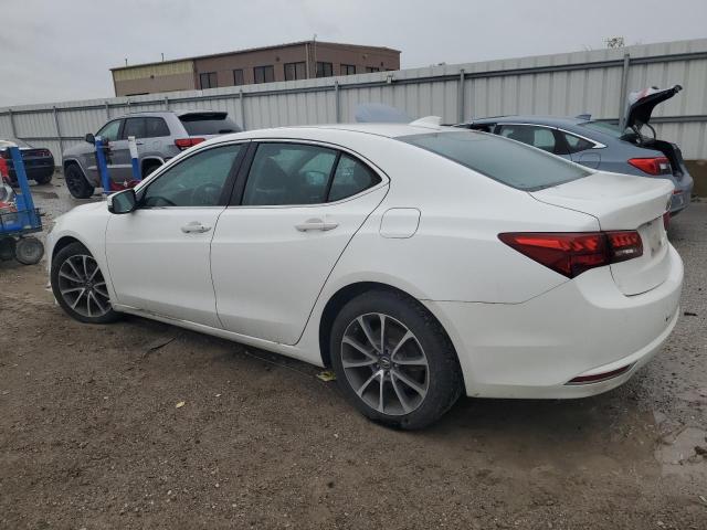 Продаж на аукціоні авто 2016 Acura Tlx, vin: 19UUB2F39GA000920, номер лоту: 89477195