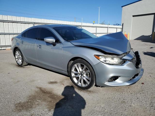 Продаж на аукціоні авто 2017 Mazda 6, vin: JM1GL1V59H1145270, номер лоту: 55058266