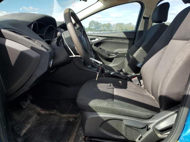 Aukcja sprzedaży 2017 Ford Focus, vin: 1FADP3F23HL201558, numer aukcji: 85937875