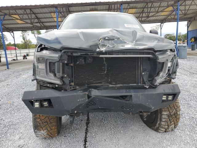 2018 Ford F150 მანქანა იყიდება აუქციონზე, vin: 1FTEW1E50JKF49184, აუქციონის ნომერი: 82239125