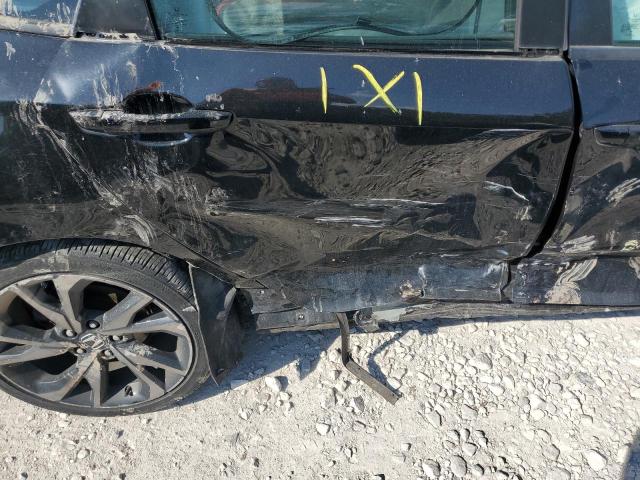 81838735 :رقم المزاد ، 2HGFC2F86LH522143 vin ، 2020 Honda Civic مزاد بيع