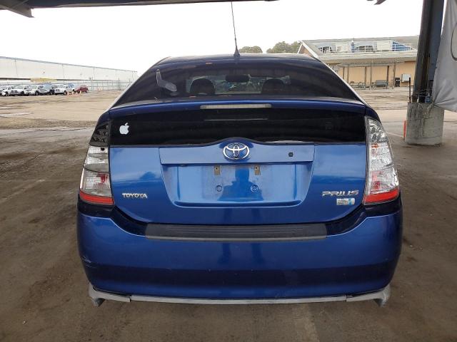 Продажа на аукционе авто 2008 Toyota Prius, vin: JTDKB20U687765217, номер лота: 86652385