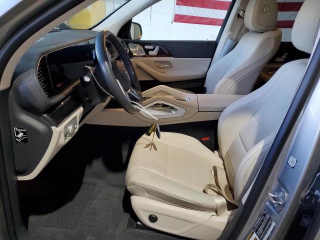 Aukcja sprzedaży 2020 Mercedes Benz Gle, vin: 4JGFB4KE0LA050721, numer aukcji: 89486595