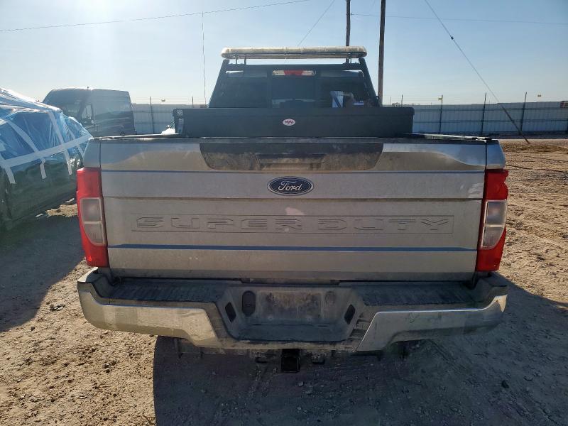 90896565 :رقم المزاد ، 1FT8W2BT9NEE50163 vin ، 2022 Ford F250 مزاد بيع