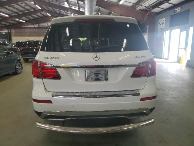 2015 Merz Gl 450 4matic მანქანა იყიდება აუქციონზე, vin: 4JGDF6EE6FA461189, აუქციონის ნომერი: 85585835