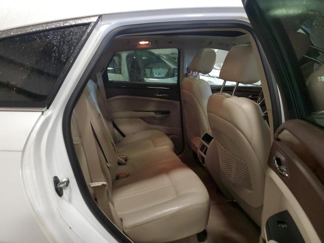 Продажа на аукционе авто 2014 Cadillac Srx, vin: 3GYFNEE30ES582378, номер лота: 83935285