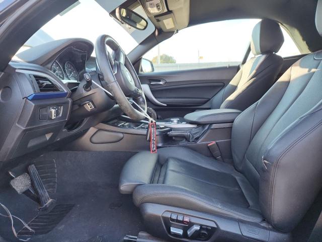 Продажа на аукционе авто 2017 Bmw M240xi, vin: WBA2L3C32HV667882, номер лота: 87434985