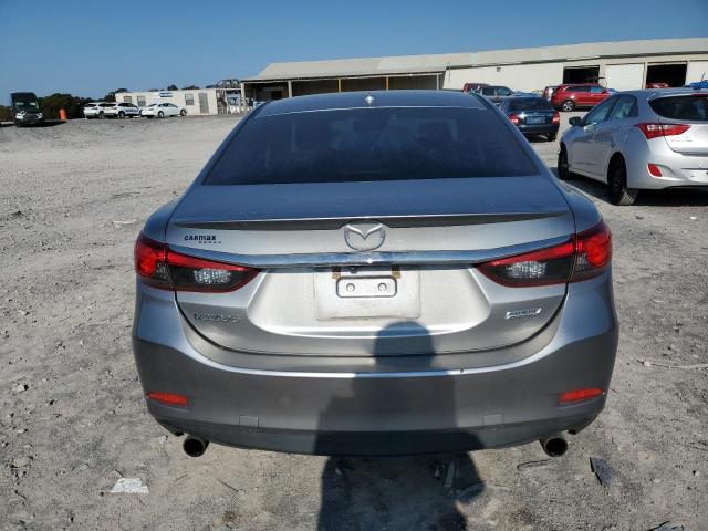 89440325 :رقم المزاد ، JM1GJ1W64E1119023 vin ، 2014 Mazda 6 مزاد بيع