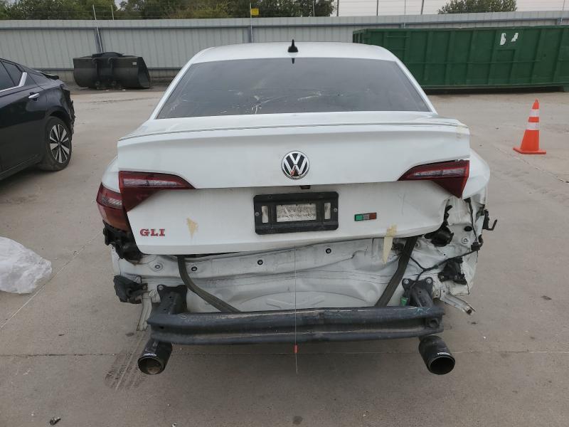 Aukcja sprzedaży 2019 Volkswagen Jetta, vin: 3VW6T7BU9KM271372, numer aukcji: 89731735