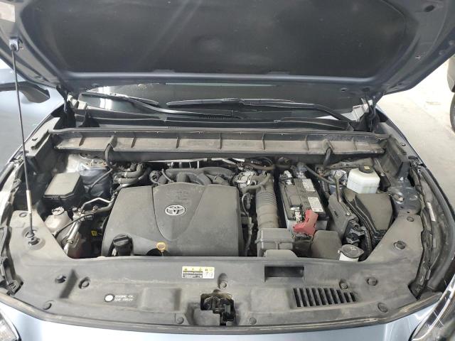 Aukcja sprzedaży 2020 Toyota Highlander, vin: 5TDFZRBH8LS035104, numer aukcji: 85844445