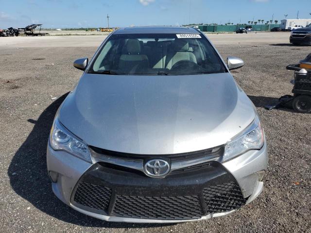 Auction sale of the 2015 Toyota Camry, vin: 4T1BF1FK8FU077928, lot number: 47275186