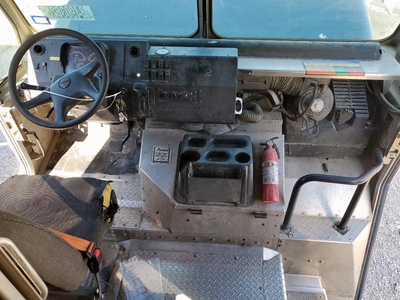 Aukcja sprzedaży 2021 Freightliner Chassis M, vin: 4UZAC2GA4MCMM9459, numer aukcji: 84903625
