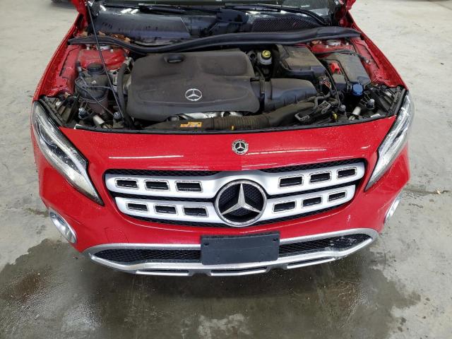 Aukcja sprzedaży 2020 Mercedes-benz Gla 250, vin: W1NTG4EB1LU031029, numer aukcji: 86697125