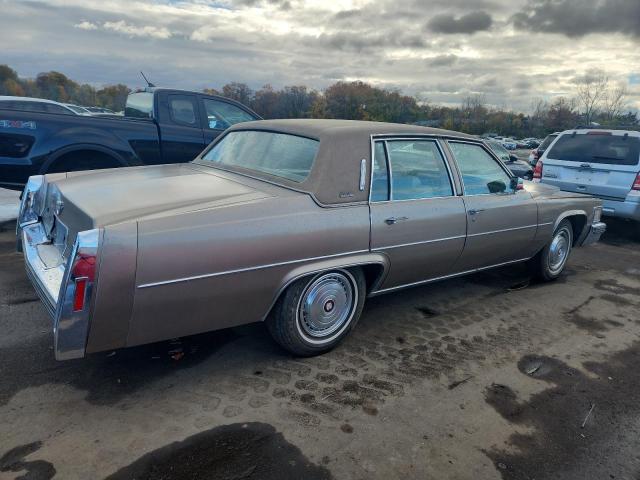 Продажа на аукционе авто 1978 Cadillac Deville, vin: 6D69S8Q285847, номер лота: 90670385