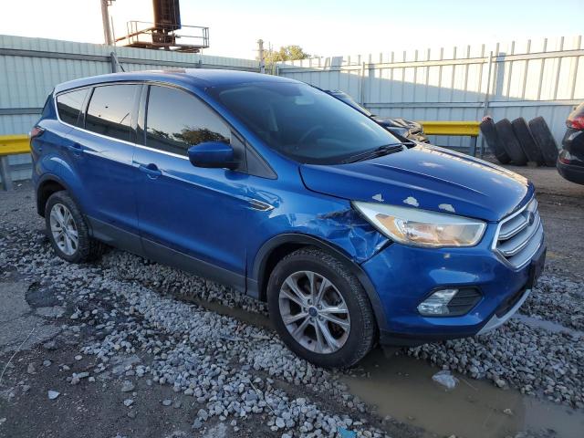 2017 Ford Escape მანქანა იყიდება აუქციონზე, vin: 1FMCU0GD8HUC34316, აუქციონის ნომერი: 82768235