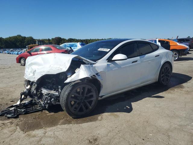 Aukcja sprzedaży 2021 Tesla Model S, vin: 5YJSA1E60MF437237, numer aukcji: 86268135