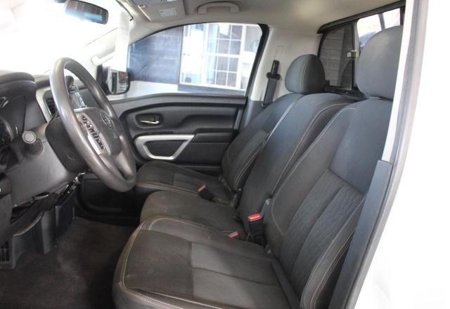 Aukcja sprzedaży 2017 Nissan Titan S, vin: 1N6AA1R87HN548279, numer aukcji: 86853255