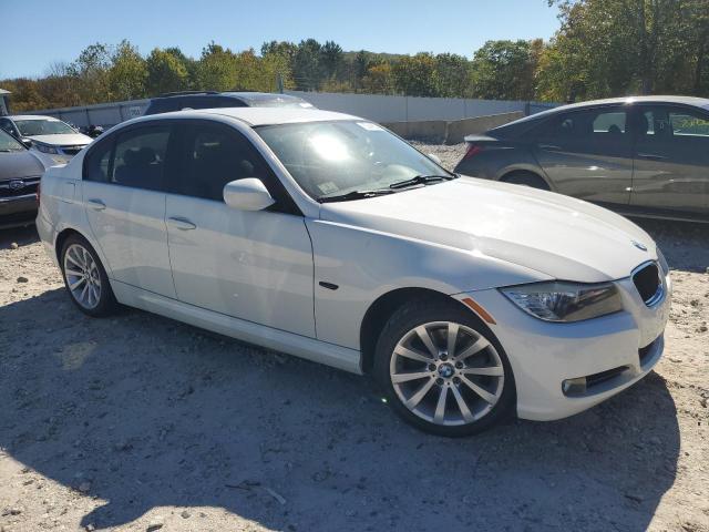 Продажа на аукционе авто 2011 Bmw 328, vin: WBAPH7G50BNM57394, номер лота: 83946505
